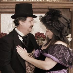 Meet your Posher, Penny